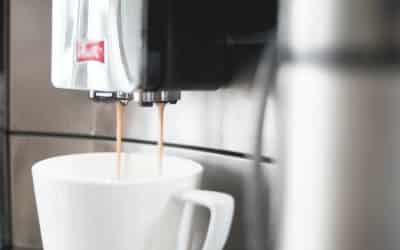Combien de cuillères à café pour 15 tasses ?