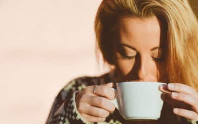 Est-ce que le café fait grossir ?