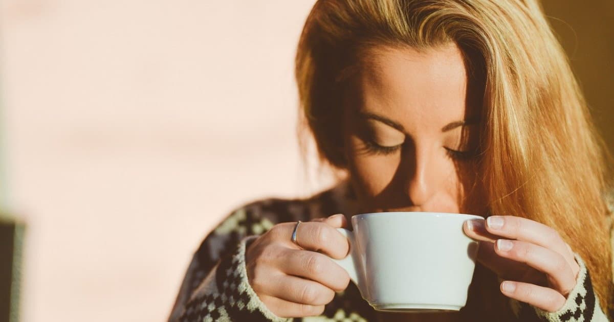 Estce que le café fait grossir → Maigrir Grossir, l