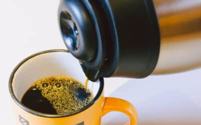 Comment faire du café ?