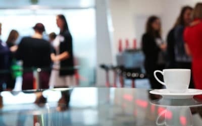 Café : comment assurer la pause café en entreprise ou en formation ?