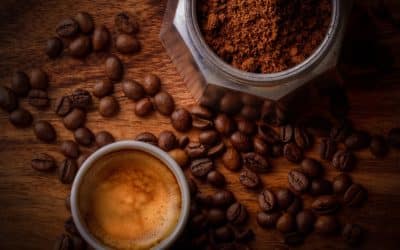 Arabica et robusta: cinq différences pour mieux choisir