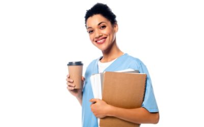 Pourquoi les infirmières aiment-elles boire du café ?