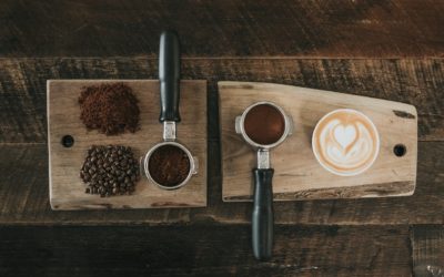 La cafetière à grain : découvrez le fonctionnement de cette machine innovante