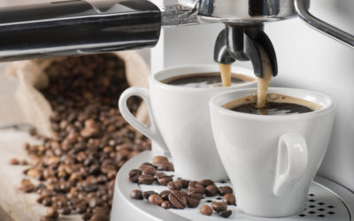 Quel est l’intérêt des machines à café professionnelles pour les entreprises ?