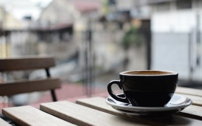 Les tasses à café comme objet d’art : le mariage de l’esthétique et de la fonctionnalité
