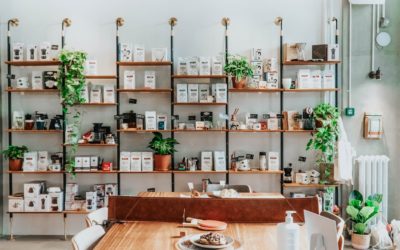 Pourquoi aménager un espace café-détente dans sa pharmacie ?