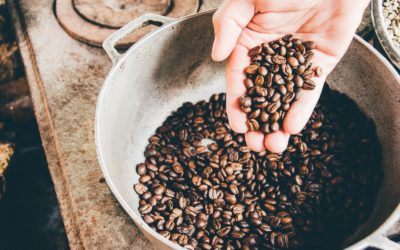Le café colombien : Une tasse pleine de caractère !