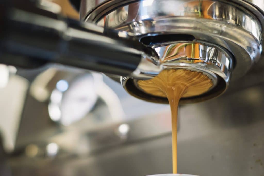 choisir la bonne machine à expresso