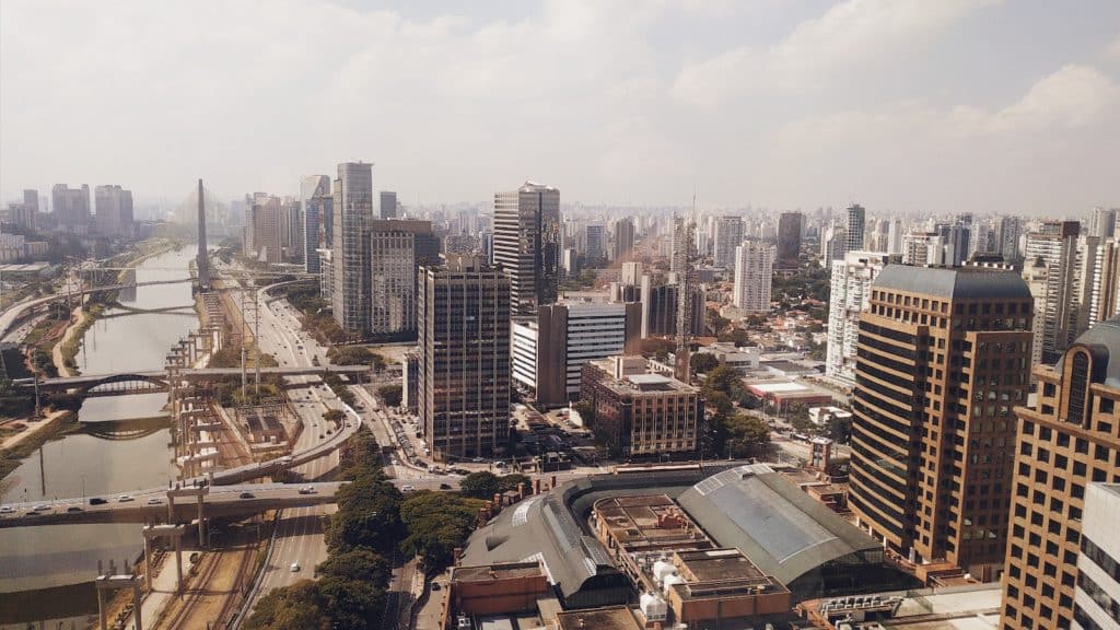 Sao Paulo