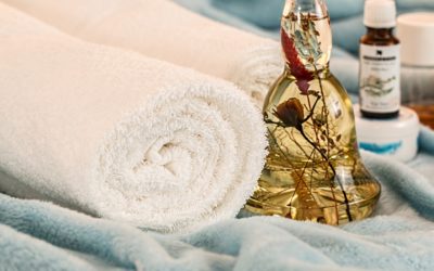 Le café et le bain bouillonnant (spa) : Une association parfaite pour la détente