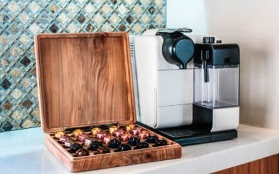 Comment régler ma machine à café Nespresso ?