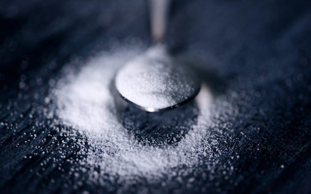 combien de grammes dans une cuillère à café