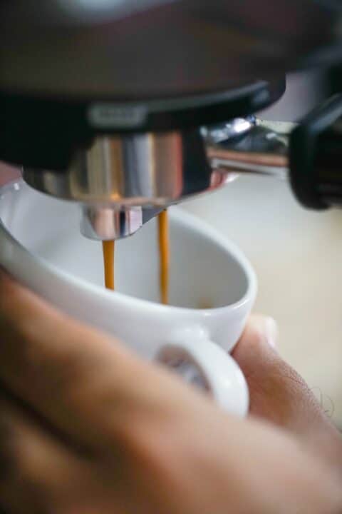 Contenance tasse à café : Quelle tasse pour quel café ? - Tasse à Café