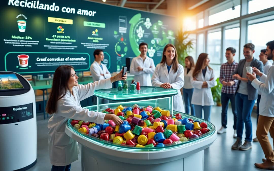 découvrez les solutions innovantes pour le recyclage des capsules de café. apprenez comment réduire votre empreinte écologique tout en savourant votre café quotidien, grâce à des initiatives durables et des recommandations pratiques.