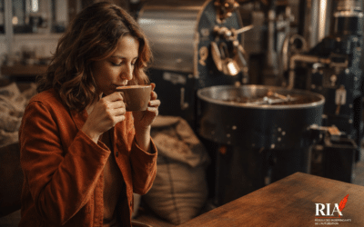Café : rituels, plaisirs et inspirations autour de votre boisson préférée