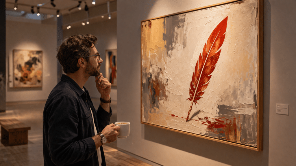 café et inspiration